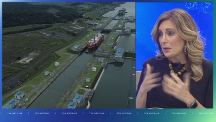 Exviceministra de Relaciones Exteriores: objetividad será relevante durante llamada entre 	Mulino y Trump