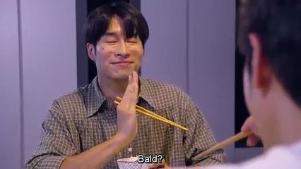 Bad t0 Bed EP3 Eng Sub