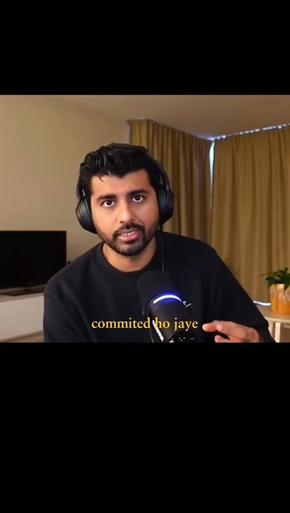 Motivation in life