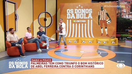 Zoeira Donos: Neto relembra quando flagrou os pais na ‘hora H’