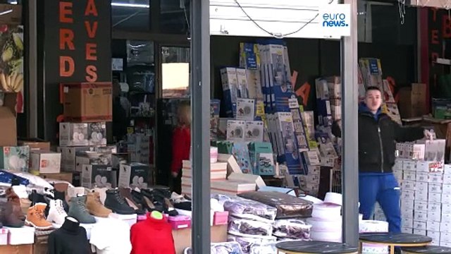 Kosovo citizens to head to polls amid ailing economy and continued ethnic tension