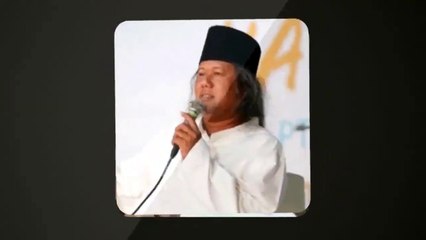 Gus Baha # Tafsir Al-Jalalain # Qaf # Ayat 1-6