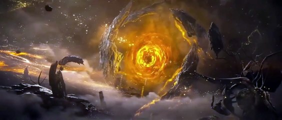 perfect world episode 199 review