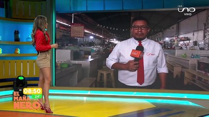 SCZ ALMUERZOS SUBEN A BS 15 Y BS 18 POR INCREMENTO DE CARNE E INSUMOS