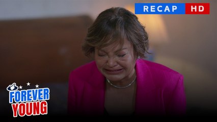 Forever Young: Esmeralda is being arrested for murder! (Weekly Recap HD)
