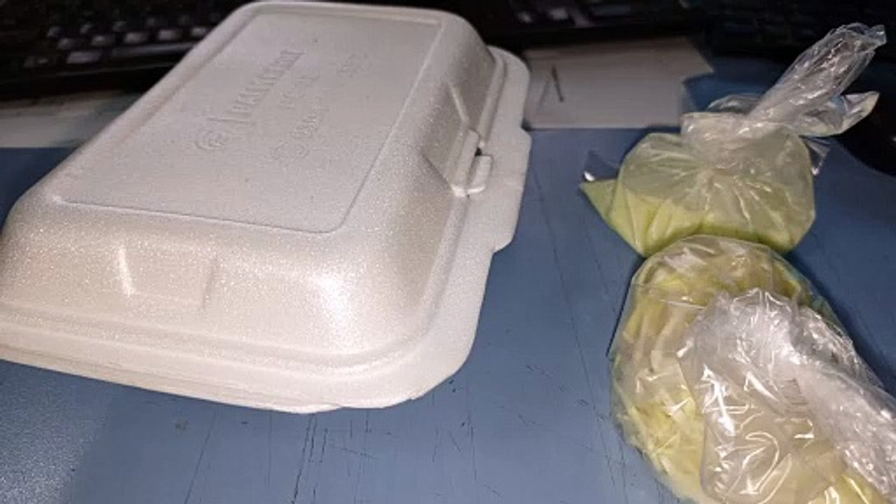 Best Chicken Biryani