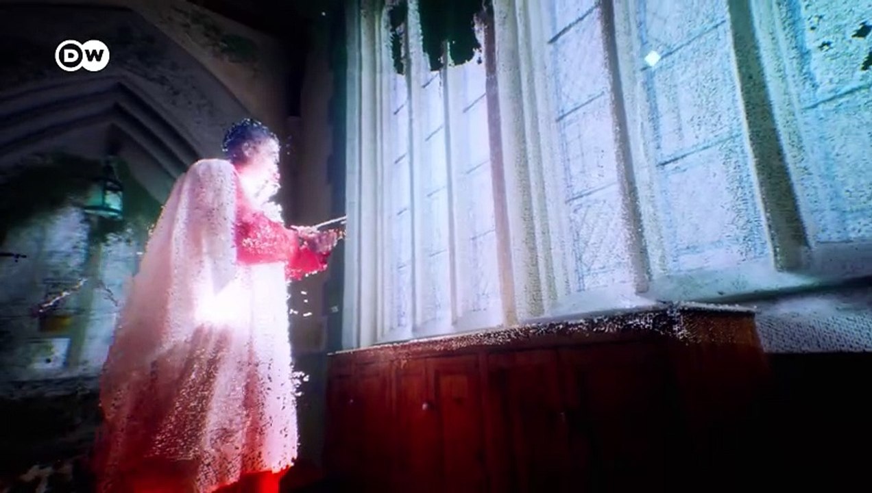 Digitale Glaubenshelfer mit KI und Jesus