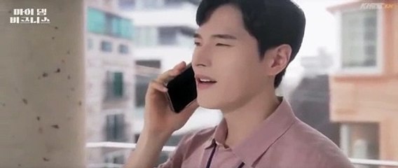 My D@mn Bus!ness EP5 Eng Sub