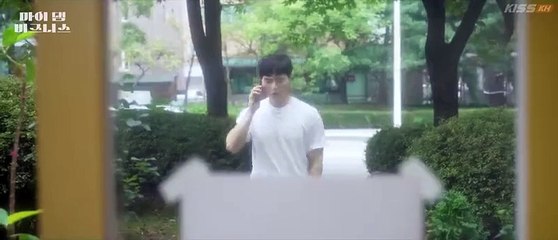 My D@mn Bus!ness EP7 Eng Sub