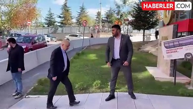 Gönül Özdağ kimdir? Ümit Özdağ'ın annesi Gönül Özdağ kaç yaşında?