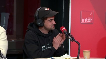 Hey Mamie, je suis parti en vacances - La drôle d'humeur de Tom Baldetti