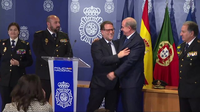 Detienen a los dos últimos presos peligrosos que se fugaron de una cárcel en Portugal