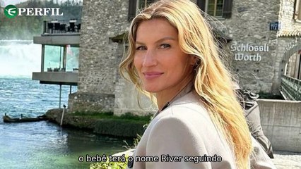 "Polêmicas e surpresas: Gisele Bündchen, Adriane Galisteu e casal do 'BBB 25' agitam notícias"