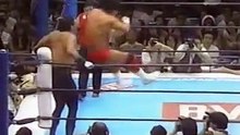Keiji Muto vs. Masahiro Chono Bloodbath c1 Climax 1995