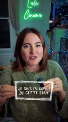 Pourquoi personne ne m'a parlé de cette serie 😱🎥