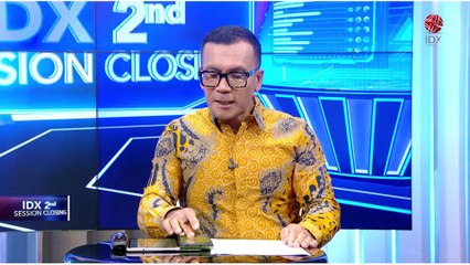 Gagal Masuk Indeks MSCI, Saham BREN dan CUAN ARB