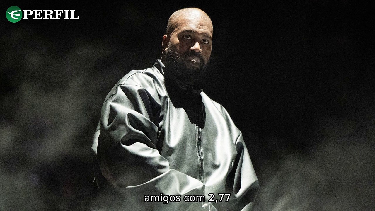 "Kanye West causa polêmica, Dexter: Pecado Original chega ao fim e pedido de liberdade para P. Diddy"
