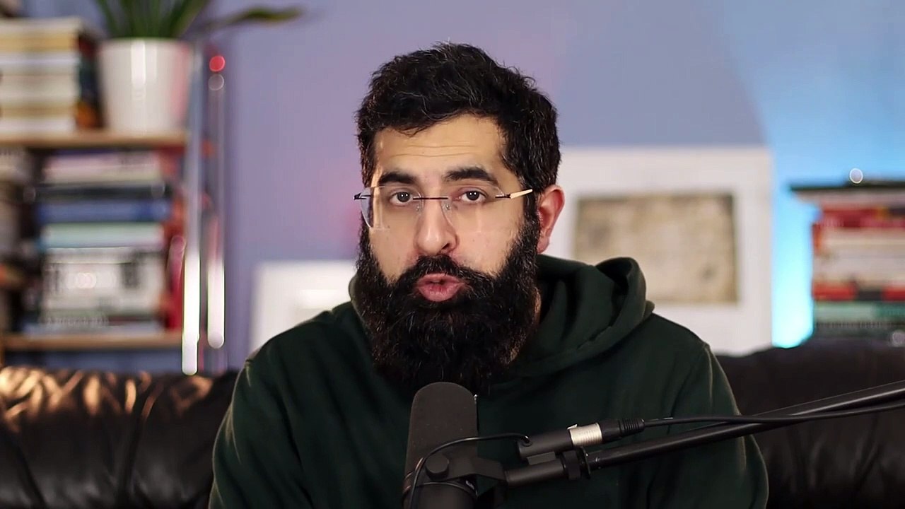 The American Lady In Pakistan Went Super Viral