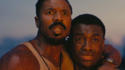 Pecadores Trailer Dublado