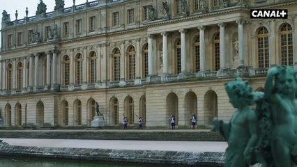 Après un premier volet en 2022, la saison 2 de la série "Marie-Antoinette" débarque sur Canal Plus à partir du 17 février prochain - VIDEO