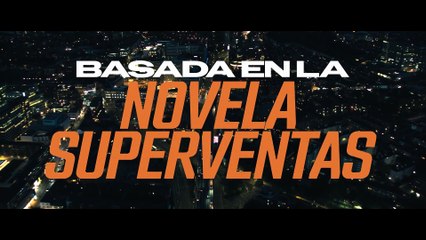 Culpa mía: Londres Tráiler