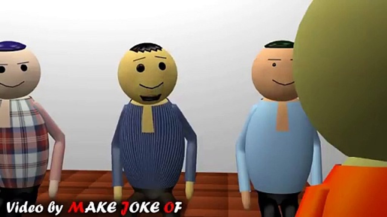 MAKE JOKE INDIA  || MJI || - A DOCTOR`S CLINIC || PART - 1