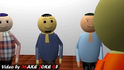 MAKE JOKE INDIA  || MJI || - A DOCTOR`S CLINIC || PART - 1