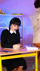 School Hack By 123 GO #shorts  😂🧮 #math #funny #school