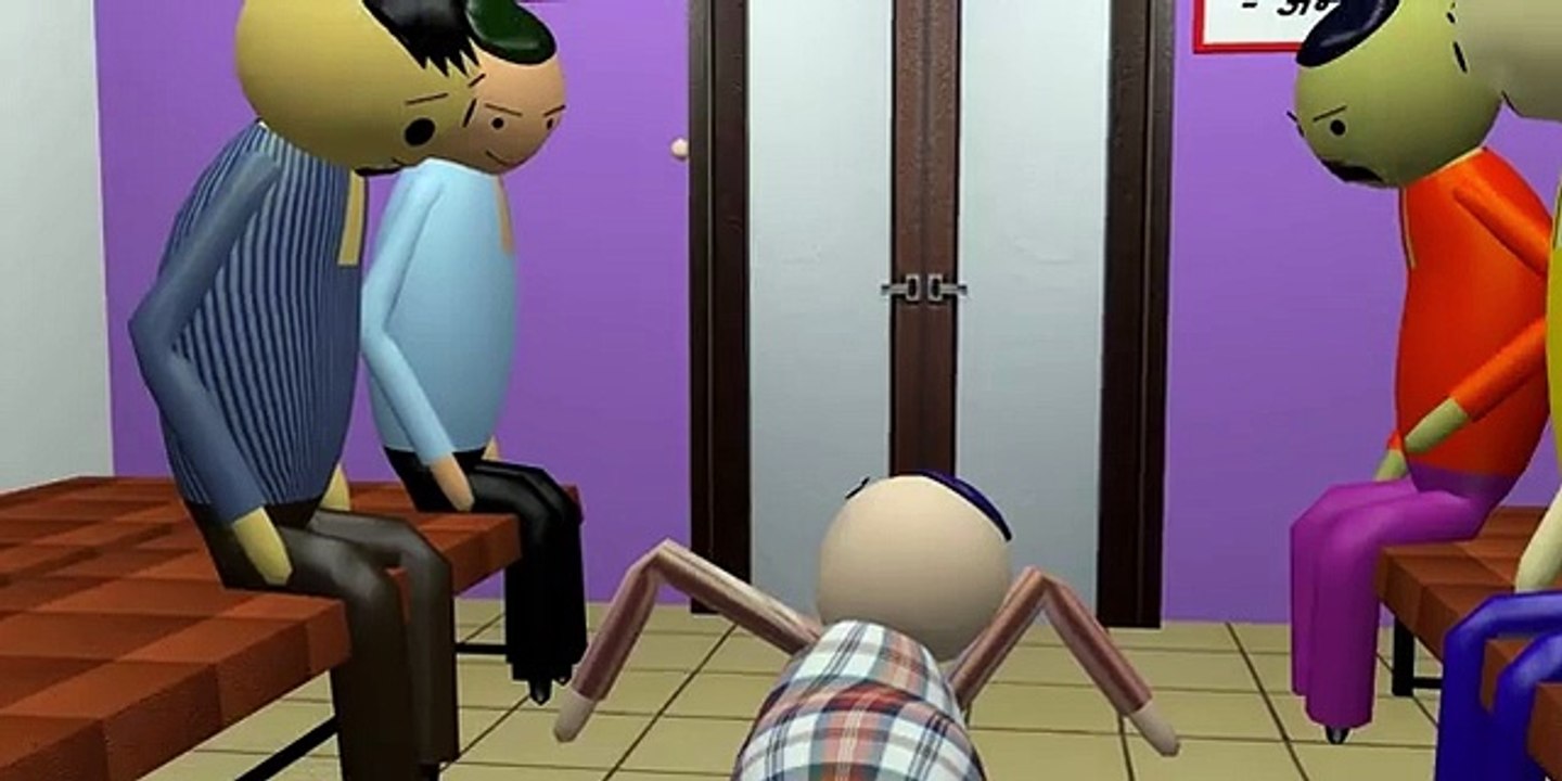 MAKE JOKE INDIA  || MJI || - A DOCTOR`S CLINIC || PART - 2