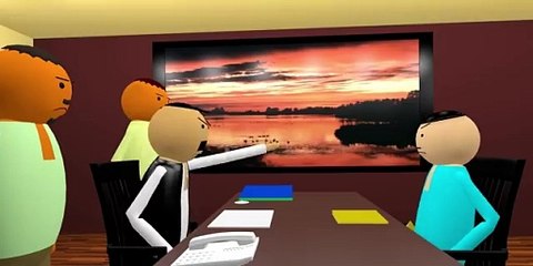 MAKE JOKE INDIA  || MJI || - STORY OF AN INTERVIEW || EP  2