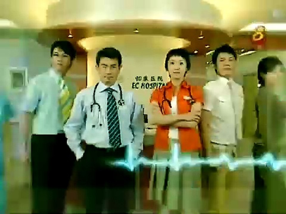 Making Miracles 奇迹 15
