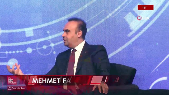Mehmet Fatih Kacır: Savunma sanayiinde yerli sistemlerin payı yüzde 80