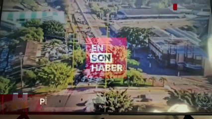 Brezilya'da uçak kazası