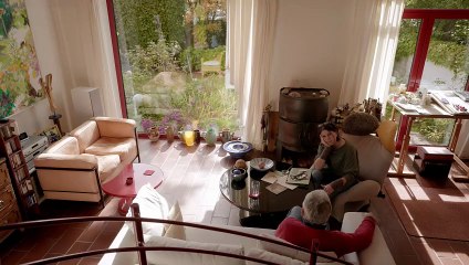 Der dritte Bruder Trailer DF