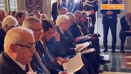 Cga Sicilia, Presidente "Anomalo aumento del contenzioso nel 2024"