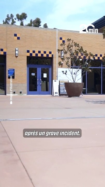 Les élèves porteurs d’un couteau passeront désormais systématiquement en conseil de discipline