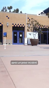 Les élèves porteurs d’un couteau passeront désormais systématiquement en conseil de discipline