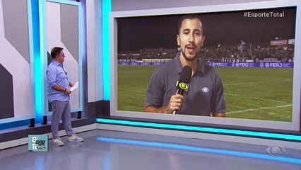 Botafogo perde pênalti, mas vence o Nova Iguaçu pelo Carioca