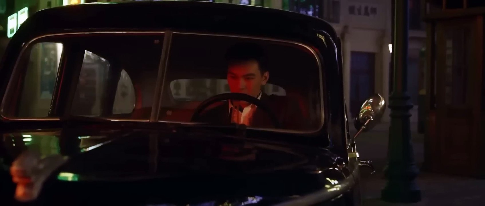 Siêu Phẩm Phim Hành Động Gián Điệp Trung Quốc Cực Gay Cấn _ ĐẶC VỤ NGẦM XUẤT KÍCH _ PHIM LẺ 2025