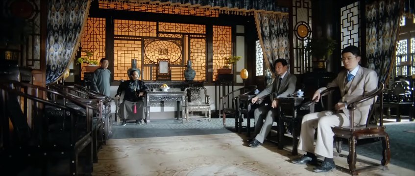 Phim Hành Động Mạo Hiểm Xuất Sắc Siêu Gay Cấn _ KHO BÁU CỬU LONG _ Phim Lẻ Thuyết Minh 2024