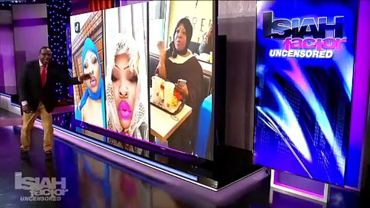 Black woman visiting Pakistan goes viral