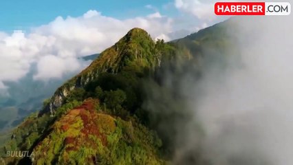 Merakla beklenen Karadeniz dizisinden kötü haber! Bulutların Üstünde, eylüle ertelendi