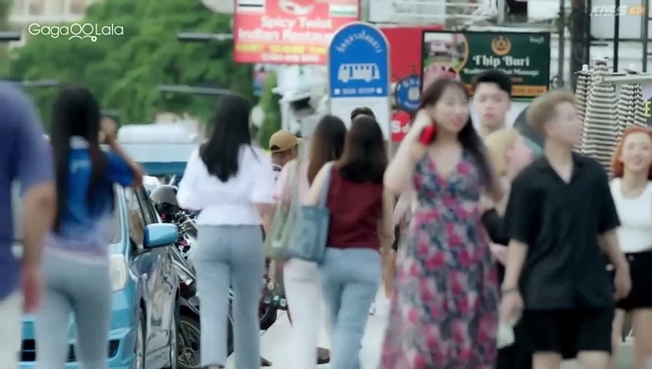 B@d Guy My B0ss EP13 Eng Sub