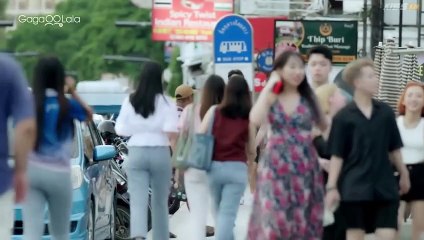 B@d Guy My B0ss EP13 Eng Sub