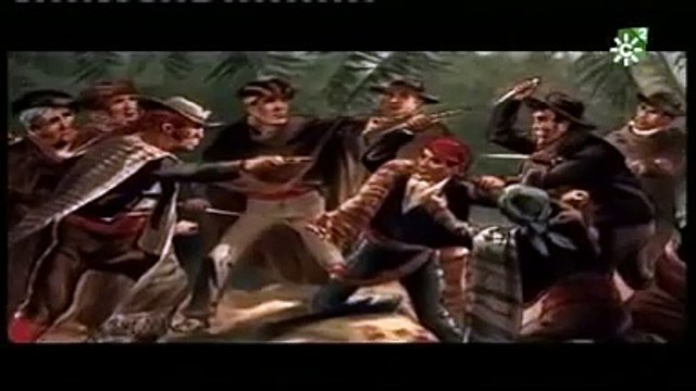 La Mano Negra: Revelando Secretos y Conspiraciones