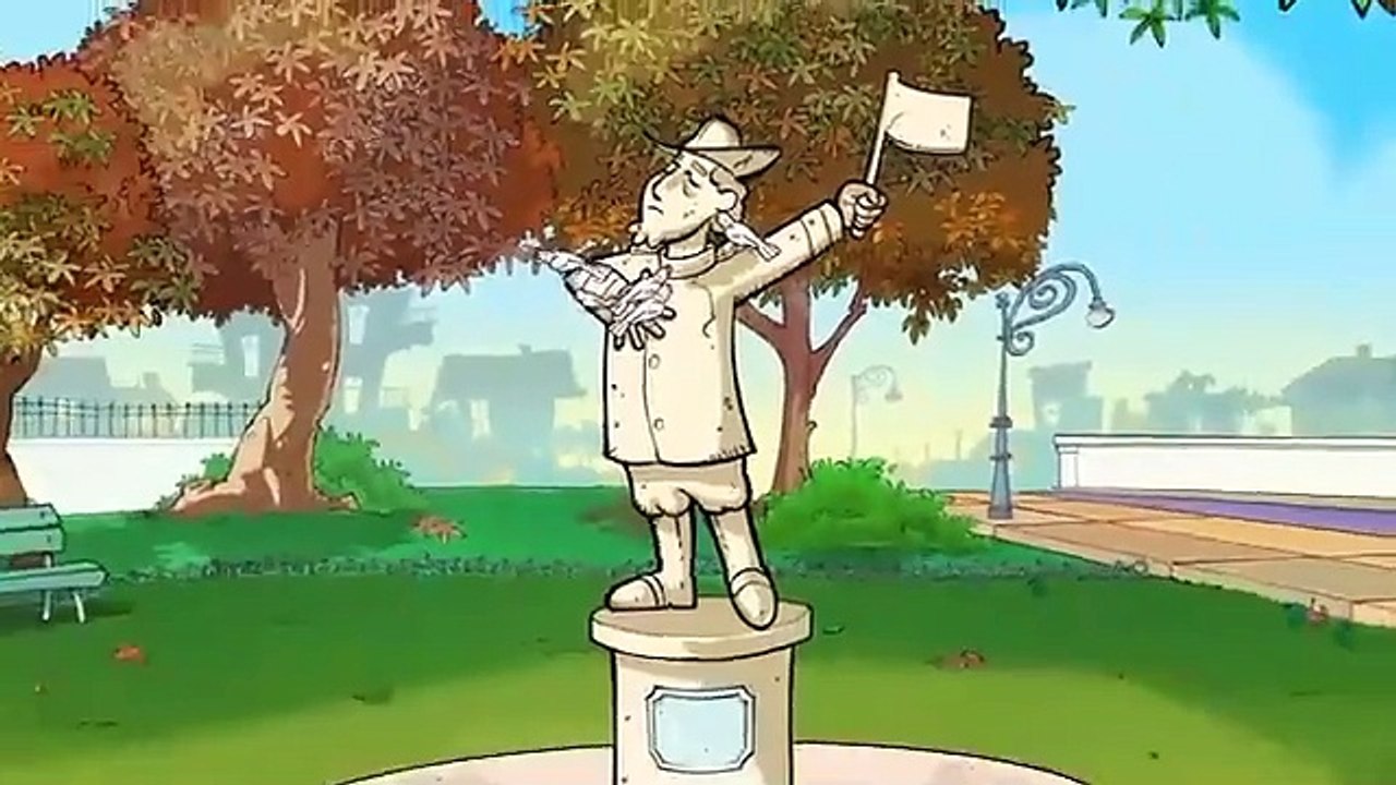 Turma da Mônica - Não perca a Cabeça!