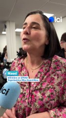 Prêtes pour le concours Miss Grand-Mère?