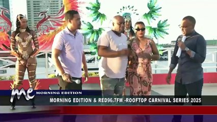 Morning Edition: 07th February 2025