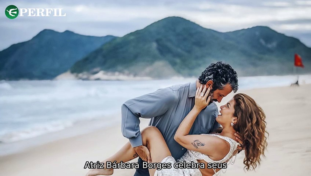 "Amor, tratamento e gratidão: Os bastidores dos famosos em destaque esta semana!"