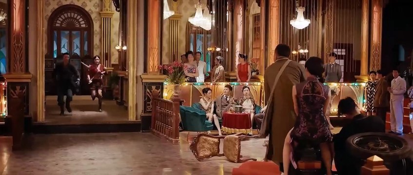 TẦM LONG QUỶ SỰ _ Phim Hành Động Mạo Hiểm Xuất Sắc Siêu Gay Cấn _ Phim Lẻ Thuyết Minh 2024